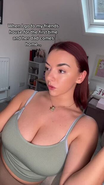 Full leaked Maymorgan private photo