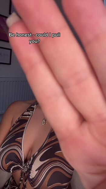 Full leaked Maymorgan private photo
