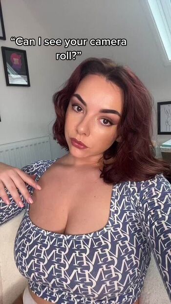Full leaked Maymorgan private photo