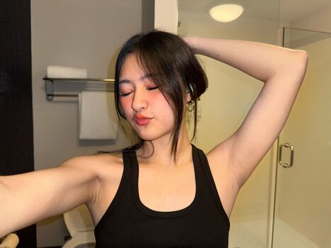 Full leaked Mayoulykjm private photo