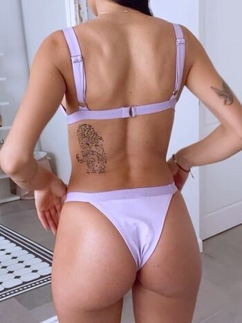 Full leaked Maypi delgado private photo