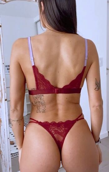 Full leaked Maypi delgado private photo