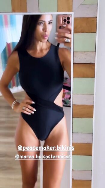 Full leaked Maypi delgado private photo
