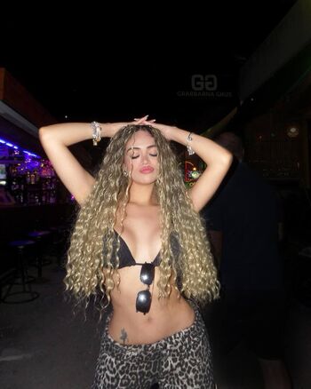 Full leaked Mayra goni private photo