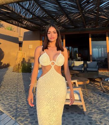 Full leaked Mayra goni private photo