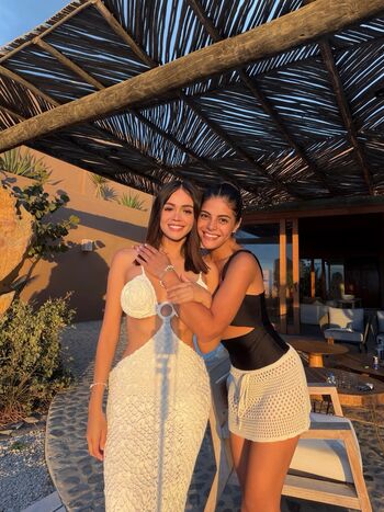 Full leaked Mayra goni private photo