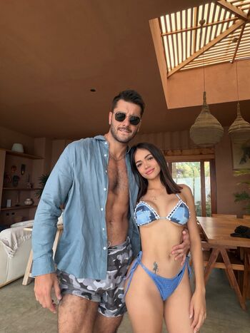 Full leaked Mayra goni private photo