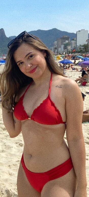 Full leaked Maysa gomes private photo