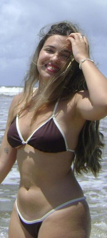 Full leaked Maysa gomes private photo
