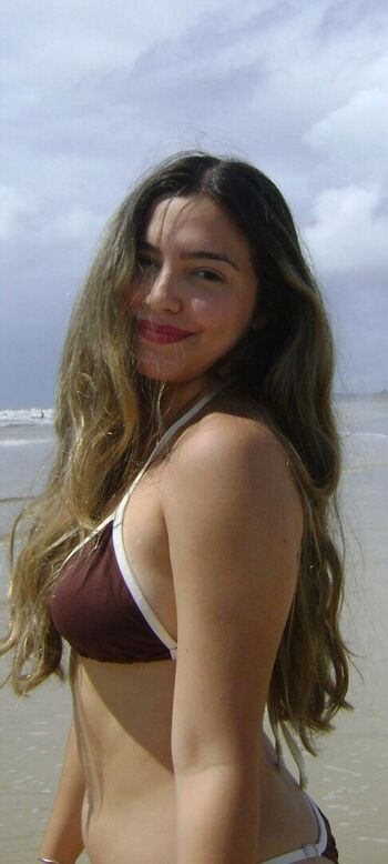 Full leaked Maysa gomes private photo