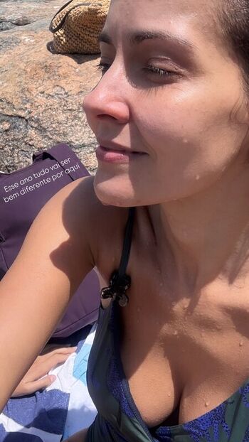 Full leaked Mayte piragibe private photo