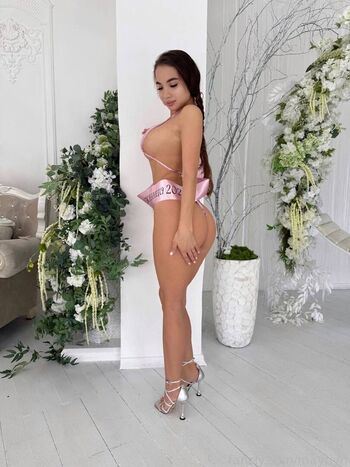 Full leaked Maytiyn page private photo