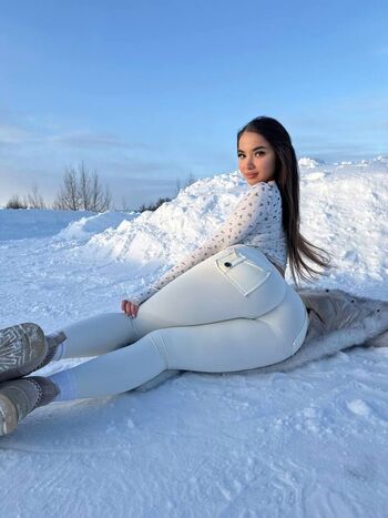 Full leaked Maytiyn private photo