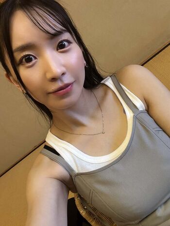 Full leaked Mayu suzuki private photo