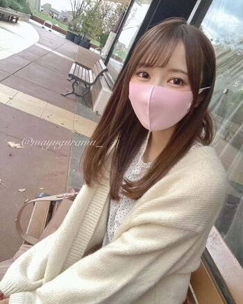 Full leaked Mayuguramu private photo