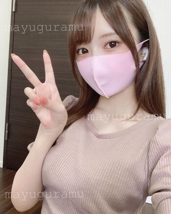 Full leaked Mayuguramu private photo
