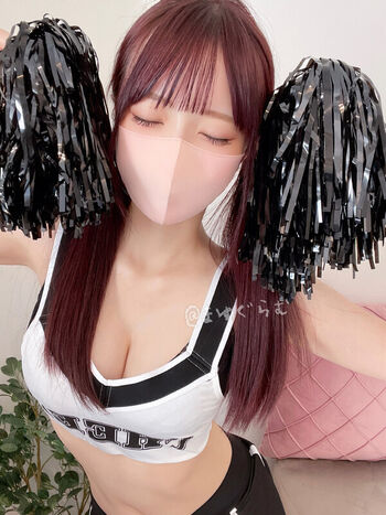 Full leaked Mayuguramu page private photo