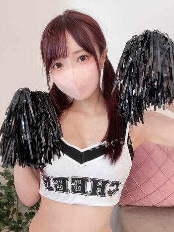 Full leaked Mayuguramu page private photo