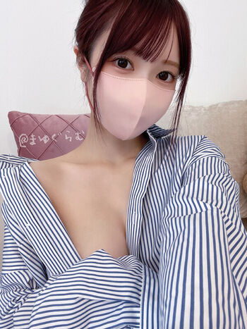 Full leaked Mayuguramu page private photo