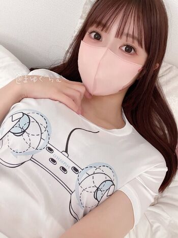 Full leaked Mayuguramu page private photo