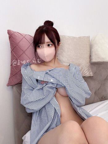 Full leaked Mayuguramu page private photo
