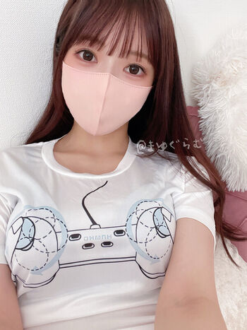 Full leaked Mayuguramu page private photo