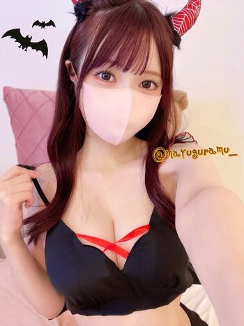 Full leaked Mayuguramu page private photo