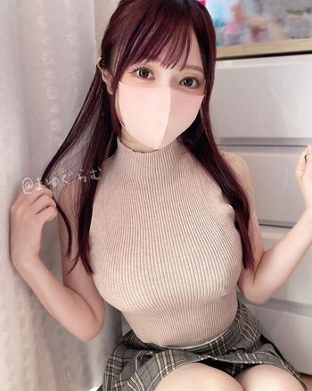 Full leaked Mayuguramu page private photo