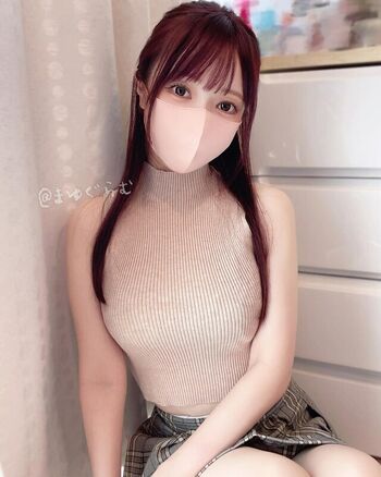 Full leaked Mayuguramu page private photo