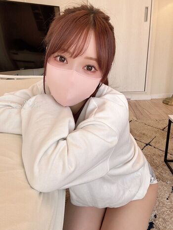 Full leaked Mayuguramu page private photo