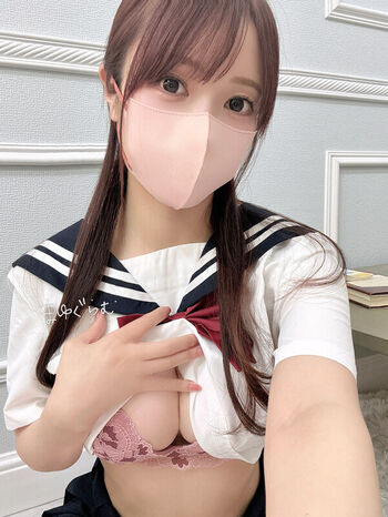 Full leaked Mayuguramu page private photo
