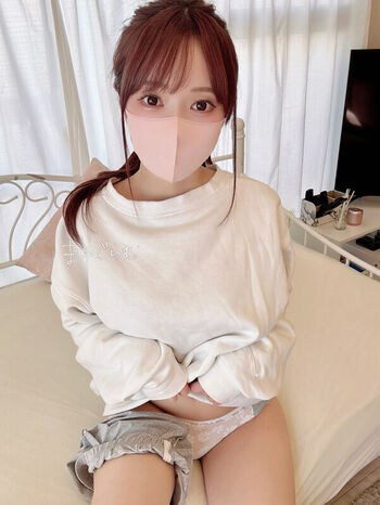 Full leaked Mayuguramu page private photo