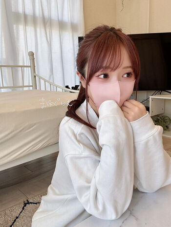 Full leaked Mayuguramu page private photo