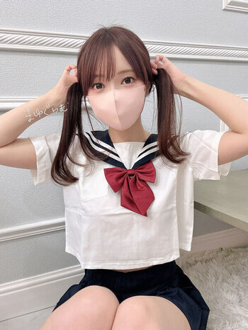 Full leaked Mayuguramu page private photo