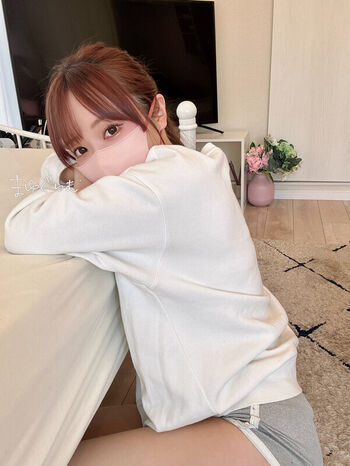 Full leaked Mayuguramu page private photo