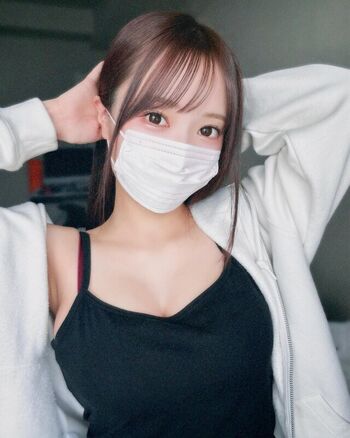 Full leaked Mayuguramu page private photo