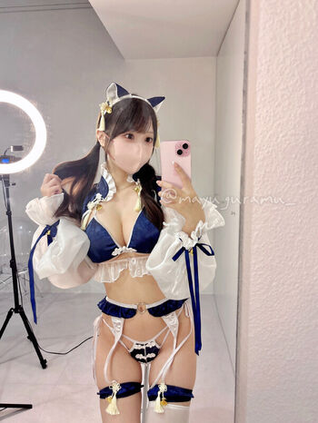 Full leaked Mayuguramu page private photo