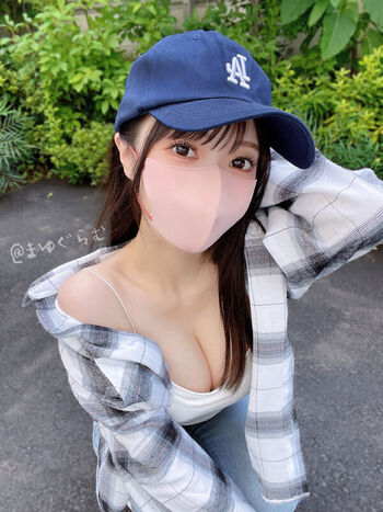 Mayuguramu まゆぐらむ
