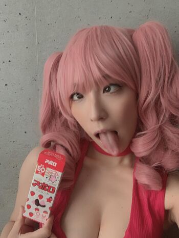 Full leaked Mayumanson private photo
