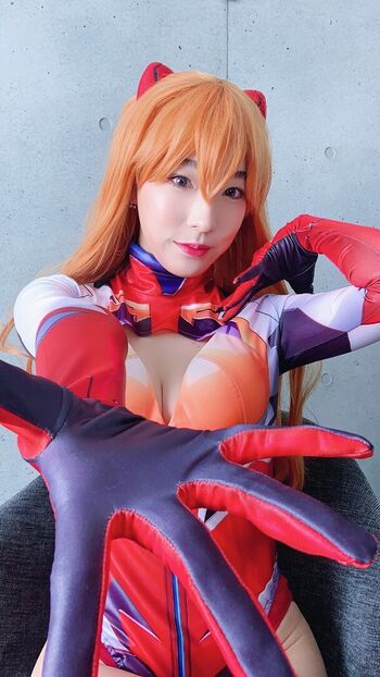 Full leaked Mayumanson private photo