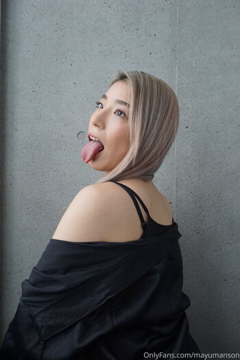 mayumanson