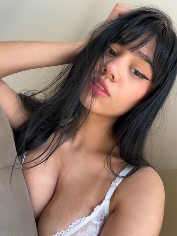 Full leaked Mayumi private photo