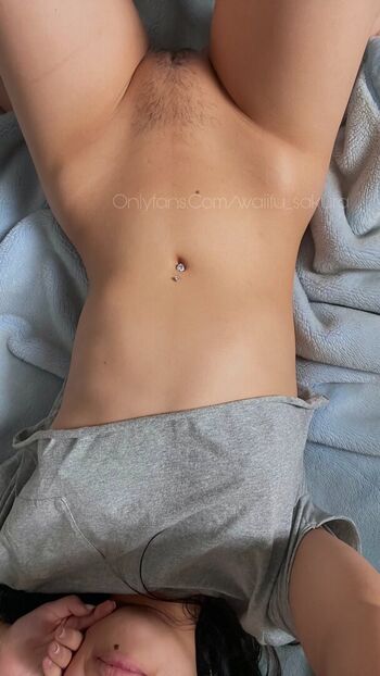 Full leaked Mayumisakurachan private photo