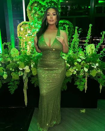 Full leaked Mayuri kapashi cheung private photo
