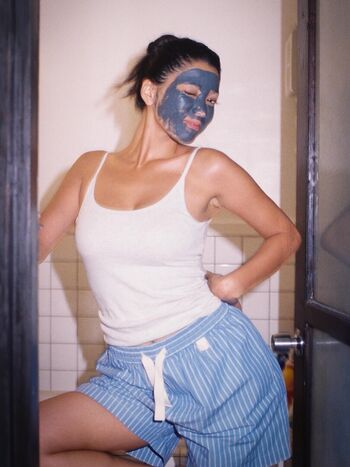Full leaked Mayuri private photo