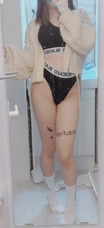 Full leaked Mayuzumidai private photo