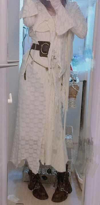 Full leaked Mayuzumidai private photo
