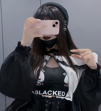 Full leaked Mayuzumidai private photo
