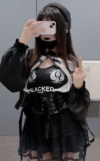 Full leaked Mayuzumidai private photo