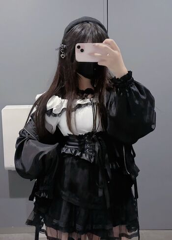 Full leaked Mayuzumidai private photo